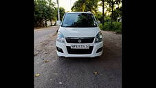 Used Maruti Suzuki Wagon R 1.0 VXI in Lucknow