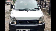 Used Maruti Suzuki Wagon R LXI in Mumbai