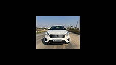 Used Hyundai Creta E Plus 1.6 Petrol in Noida