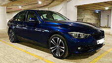 Used BMW 3 Series 320d Sport Shadow Edition in Pune