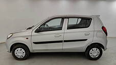 Used Maruti Suzuki Alto 800 Vxi in Indore