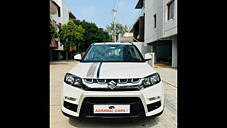 Used Maruti Suzuki Vitara Brezza VDi in Vadodara