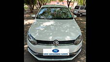 Used Volkswagen Polo Highline1.5L (D) in Coimbatore