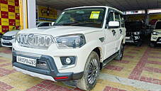 Used Mahindra Scorpio 2021 S7 120 2WD 7 STR in Muzaffurpur