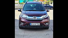 Used Honda BR-V V Diesel in Pune