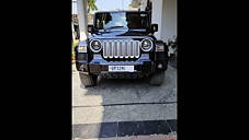 Used Mahindra Thar LX Hard Top Diesel AT 4WD [2023] in Lucknow