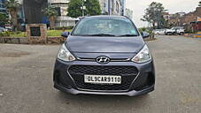 Used Hyundai Grand i10 Magna AT 1.2 Kappa VTVT in Delhi