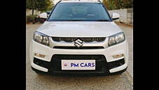 Used Maruti Suzuki Vitara Brezza VDi in Ahmedabad