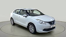 Used Maruti Suzuki Baleno Delta 1.2 AT in Vadodara