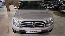 Second Hand Renault Duster 85 PS RxL Diesel in Bangalore