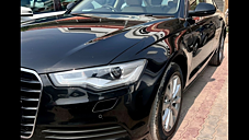 Second Hand Audi A6 2.0 TDI Premium in Mohali