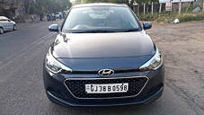 Used Hyundai Elite i20 Magna Executive 1.2 in Ahmedabad