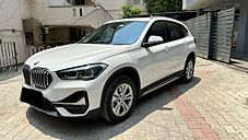 Second Hand BMW X1 sDrive20d xLine in Chennai
