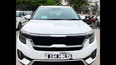 Used Kia Seltos GTX Plus 1.5 Diesel AT in Delhi