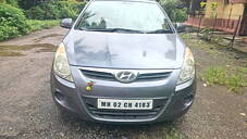 Used Hyundai i20 Sportz 1.2 BS-IV in Mumbai