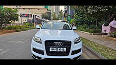 Used Audi Q7 3.0 TDI quattro Premium Plus in Mumbai