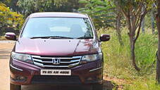 Used Honda City 1.5 V MT in Coimbatore