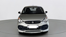 Second Hand Maruti Suzuki Celerio LXi in Indore