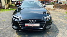 Used Audi A4 Premium Plus 40 TFSI in Vadodara