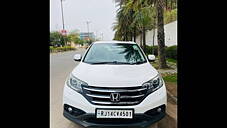 Used Honda CR-V 2.4 AT in Jaipur