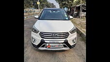 Second Hand Hyundai Creta SX 1.6 CRDi in Kolkata