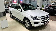 Used Mercedes-Benz GL 350 CDI in Chennai