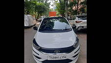 Used Tata Tiago XZA Plus [2020-2023] in Hyderabad