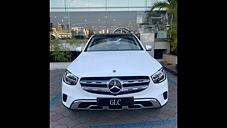 Used Mercedes-Benz GLC 200 Progressive in Pune