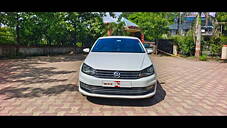 Used Volkswagen Vento Comfortline 1.6 (P) in Pune