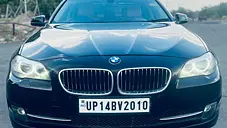 Second Hand BMW 5 Series 520d Sedan in Mohali