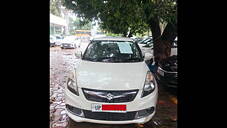 Used Maruti Suzuki Swift Dzire VDi ABS in Lucknow