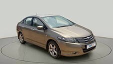 Used Honda City 1.5 V MT in Hyderabad