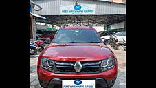 Used Renault Duster RXS CVT in Coimbatore