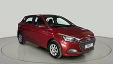 Used Hyundai Elite i20 Sportz 1.2 [2016-2017] in Vadodara