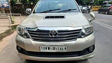 Used Toyota Fortuner 3.0 4x4 MT in Faridabad