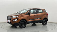 Used Ford EcoSport Trend 1.5 Ti-VCT in Gurgaon