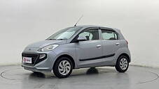 Used Hyundai Santro Sportz in Gurgaon