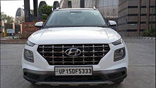 Used Hyundai Venue S 1.5 CRDi in Delhi