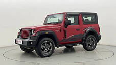 Used Mahindra Thar LX Hard Top Petrol AT in Gurgaon