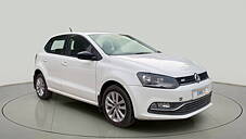 Used Volkswagen Polo GT TSI in Ahmedabad