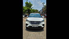 Used Hyundai Creta E Plus 1.4 CRDI in Patna