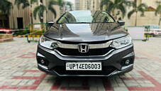 Used Honda City 4th Generation ZX Diesel in Ghaziabad