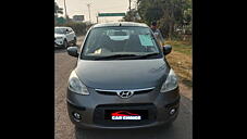 Second Hand Hyundai i10 Magna 1.2 in Bhopal