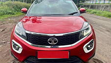 Used Tata Nexon XZ Plus Diesel in Pune