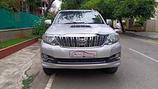 Used Toyota Fortuner 3.0 4x4 MT in Bangalore