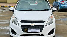 Used Chevrolet Beat LS Petrol in Navi Mumbai