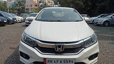 Used Honda City 4th Generation VX CVT Petrol [2017-2019] in Mumbai