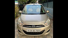 Second Hand Hyundai i10 Magna 1.1 LPG in Madurai