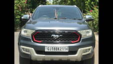 Used Ford Endeavour Titanium 3.2 4x4 AT in Ahmedabad