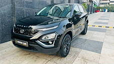 Used Tata Harrier XZA Plus Dark Edition in Delhi